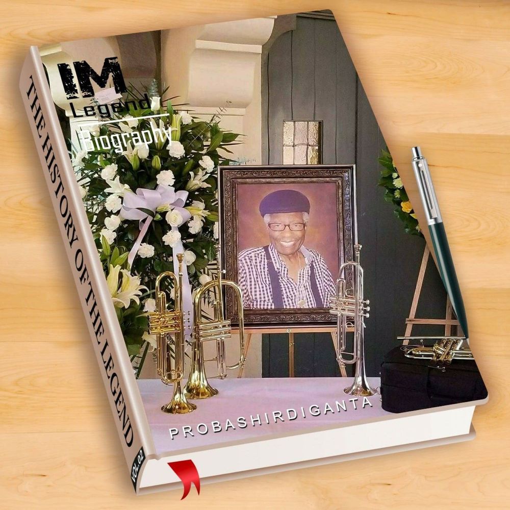 Meet your Posher, Brown-yoder